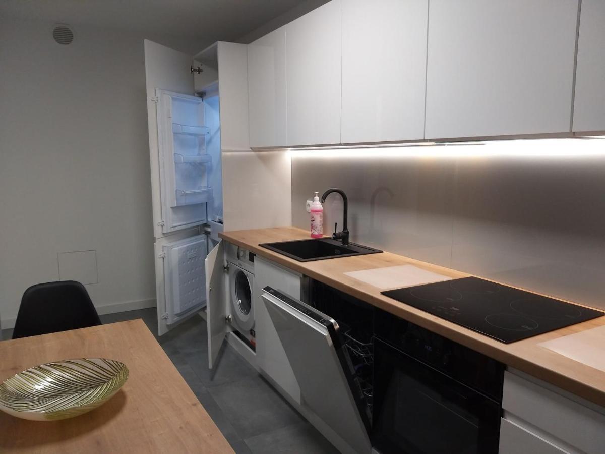 Apartament Perla Apartment Skawina Exterior photo
